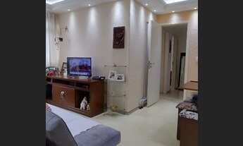 Imagem 4: A P A R T A M E N TO RESIDENCIAL BELA VISTA 1 - 03 QUARTOS