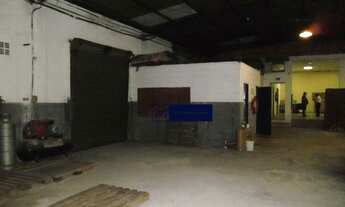 Imagem 7: Barracão, Campos dos Amaraes