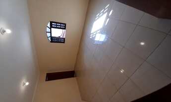 Imagem 3: Casa em condomínio Centro de Itaboraí-4 qtos com piscina