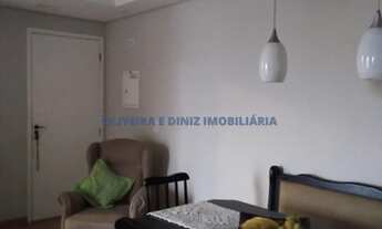 Imagem 3: Osasco - Apartamento Padrão - km 18