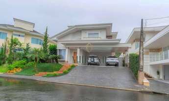 Imagem 2: Sobrado com 4 dormitórios à venda por R$ 2.000.000,00 - Floresta - Joinville/SC