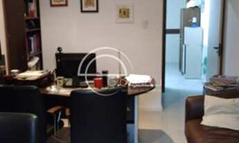 Imagem 6: Rio de Janeiro - Conjunto Comercial/sala - Barra da Tijuca