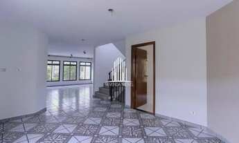 Imagem 6: Casa sobrado vila romana churrasqueira piscina academia suites vaga piso reformadas