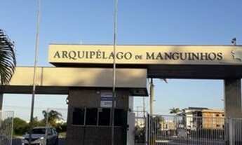 Imagem: Terrenos com área de 450mts acima - Condomínio