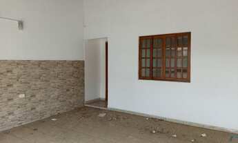 Imagem 1: Jardim Mariana II desocupada