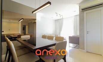 Imagem 7: Apartamento de alto padrão localizado na região nobre do bairro Ponta Aguda. São 3 suítes