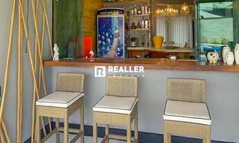 Imagem 4: Rio de Janeiro - Casa de Condomínio - Barra da Tijuca