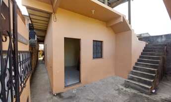 Imagem 2: Vila de Quitinetes no Riacho Doce - 4 Apartamentos prontos