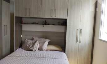 Imagem 2: Cobertura com 2 dormitórios à venda, 108 m² - Ponte de São João - Jundiaí/SP