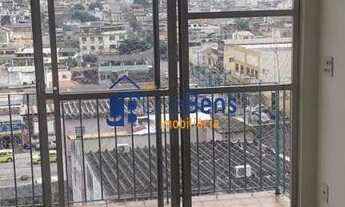 Imagem 2: Rio de Janeiro - Apartamento Padrão - Pilares