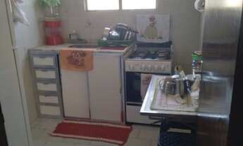 Imagem 4: Belo Horizonte - Apartamento Padrão - Santa Cruz