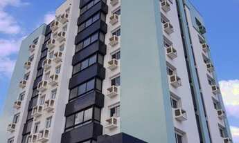 Imagem: Porto Alegre - Apartamento Padrão - Cavalhada