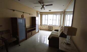 Imagem 2: Porto Alegre - Apartamento Padrão - Tristeza