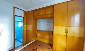 Imagem 4: Apartamento com 3 quartos sendo 01 suíte em Jardim Camburi - Vitória - ES