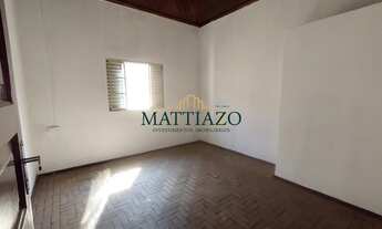 Imagem 3: LIMEIRA - Casa Padrão - Vila São Luiz