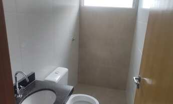 Imagem 5: Apartamento para venda tem 48 metros quadrados com 2 quartos