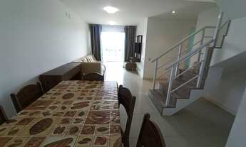 Imagem 3: Cobertura à venda, 4 quartos, 1 suíte, 2 vagas, Braga - Cabo Frio/RJ