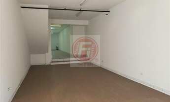 Imagem 2: Salão comercial - Penha de França