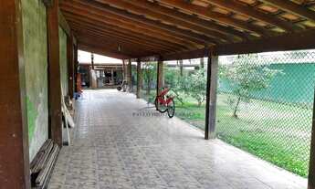 Imagem 3: Casa com 3 dorms (1 suíte) à venda, 336 m² - Massaguaçu - Caraguatatuba/SP