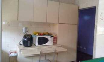 Imagem 7: Apartamento com 2 dormitórios à venda, 62 m² por R$ 270.000 - Vila Campestre - São Bernard