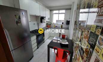 Imagem 5: APARTAMENTO TIPO COM 4 QUARTOS, 1 SUÍTE E PRÉDIO INDIVIDUAL, À VENDA NO BAIRRO CASTELO