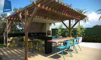 Imagem 6: Apartamento com 2 dormitórios à venda, 61 m² por R$ 473.819,41 - De Lourdes - Fortaleza/CE