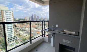 Imagem: Apartamento com 2 dormitórios, 54 m²