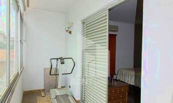 Imagem 7: Casa, 320 m² - venda por R$ 5.800.000,00 ou aluguel por R$ 17.000,00/mês - Moema - São Pau