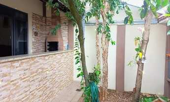 Imagem: CASA À VENDA PARQUE JATOBÁ