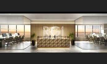 Imagem 2: Porto Alegre - Conjunto Comercial/Sala - Praia de Belas