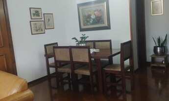 Imagem 4: Apartamento para venda tem 149 metros quadrados com 3 quartos em Centro - Ribeirão Preto