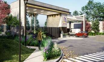 Imagem 5: OPORTUNIDADE DE TERRENO -Reserva Santa Maria Eco Residence - INDAIATUBA/SP