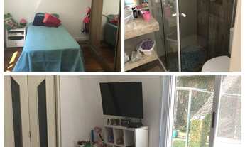 Imagem 5: Fazenda/Sítio/Chácara para venda possui 450 metros quadrados com 5 quartos