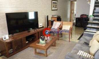 Imagem 3: Sobrado à venda, 203 m² por R$ 905.000,00 - Gopoúva - Guarulhos/SP