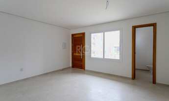 Imagem 7: Porto Alegre - Casa Padrão - Aberta dos Morros