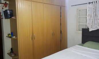 Imagem 3: Casa Bairro São Jorge