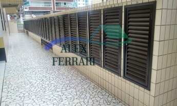 Imagem 4: Apartamento para Venda em Praia Grande, Ocian, 2 dormitórios, 1 suíte, 2 banheiros, 1 vaga