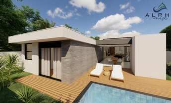 Imagem 7: Casa de condomínio em Alphaville Lagoa dos Ingleses