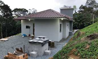 Imagem: Chácara a venda em Jaraguá do Sul SC com