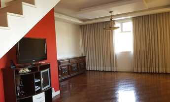 Imagem 2: Cobertura para Venda em Niterói, ICARAÍ, 4 dormitórios, 1 suíte, 4 banheiros, 1 vaga