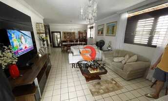 Imagem 3: Casa para venda terreno 12x30 com 4 quartos em Bessa - João Pessoa - Paraíba