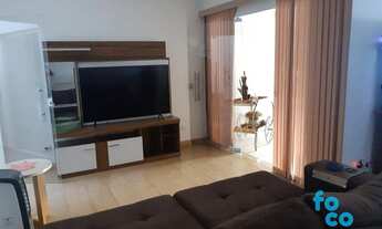 Imagem 3: Casa à venda, 198 m² por R$ 700.000,00 - Jardim Finotti - Uberlândia/MG