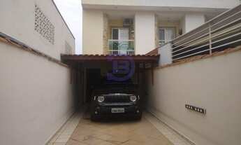 Imagem: Sobrado para Venda em São Paulo / SP no