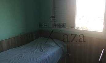 Imagem 6: Apartamento - Jardim das Indústrias - 122m² - 3 Dormitórios