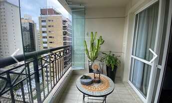 Imagem 4: Apartamento à venda Cerqueira Cesar