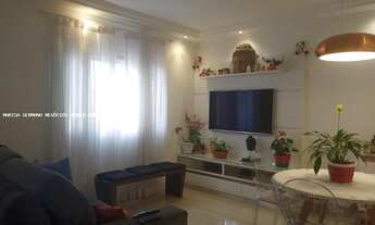 Imagem 6: Casa em Condomínio para Venda em São Paulo, Vila Matilde, 3 dormitórios, 1 suíte, 3 banhei