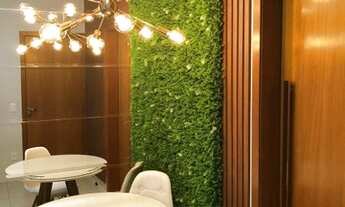 Imagem 15: Apartamento para venda no Condomínio Beira Rio com 62 metros quadrados Porto - Cuiabá - MT