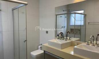 Imagem 6: Casa de condomínio para venda possui 280 metros quadrados com 4 quartos