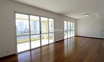 Imagem: Locação Apartamento 4 Dormitórios - 168