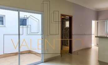 Imagem: Casa - Residencial Nova Era - Valinhos